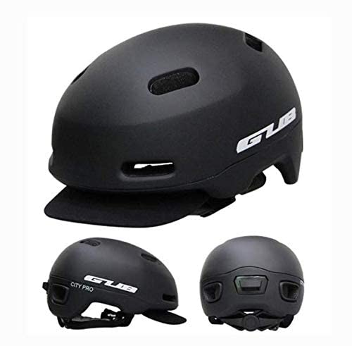 GUB icycle Helmet CITY PRO Ultralight In-mold Men Women Cycling Head Protector MTB Mountain Road Bike Cycling Safety Helmet