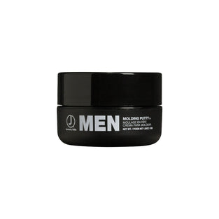 J Beverly Hills Men's Molding Putty, 2 oz