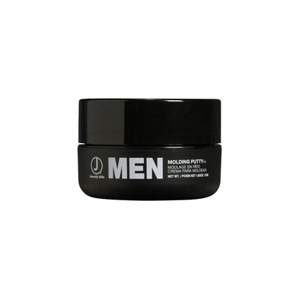 J Beverly Hills Men's Molding Putty, 2 oz