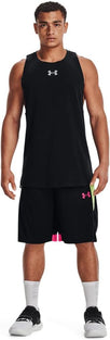 Under Armour Men's UA BASELINE COTTON T-Shirt