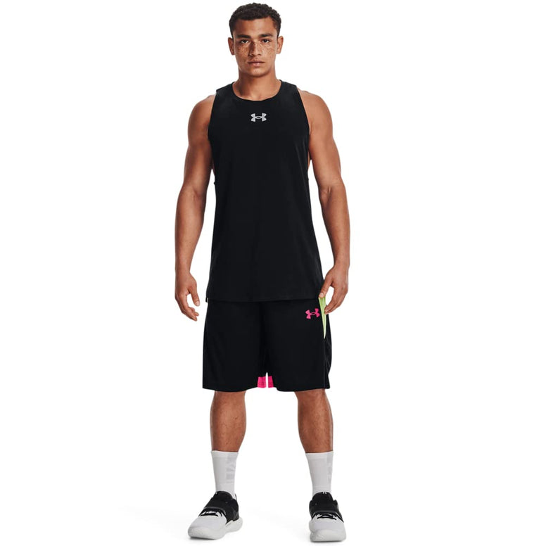 Under Armour Men's UA BASELINE COTTON T-Shirt