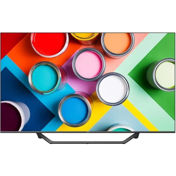 Hisense 75A7GQ 4K ULED Smart Television 75inch (2021 Model)