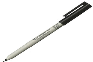SAKURA - Calligraphy Pen 1.0mm - Black