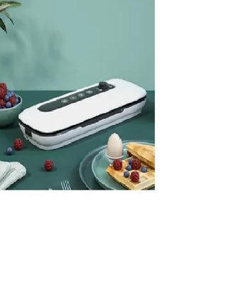 Vacuum Sealer Food Fruit And Vegetables Preservation