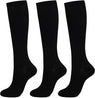 Compression Socks Women Base Layers & Compression Socks for Outdoor Sports 3Pairs