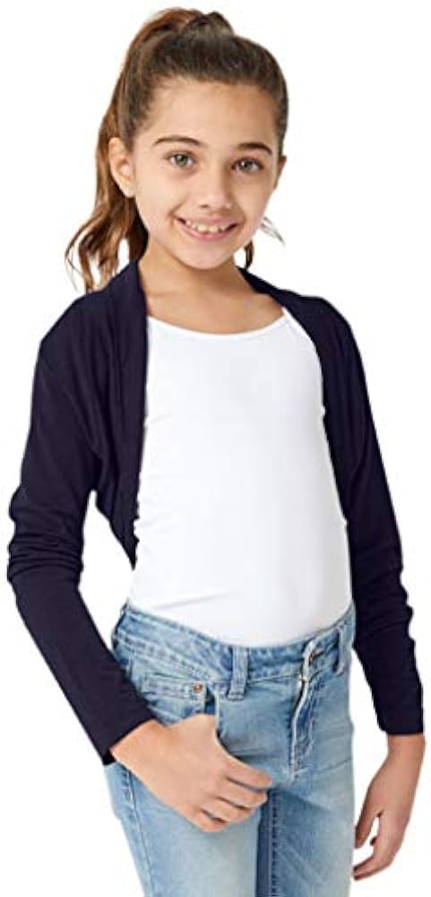 KIDPIK Shrug Cardigans for Girls