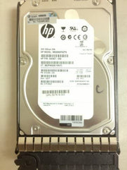 HP 507616-B21 2TB 3.5-inch Dual Port Midline Hard Disk Drive
