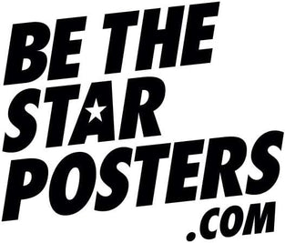 Be The Star Posters England National Team Jordan Pickford 20/21 A3 Football Poster/Print/Wall Art - Officially Licensed Product - Available in Size A3