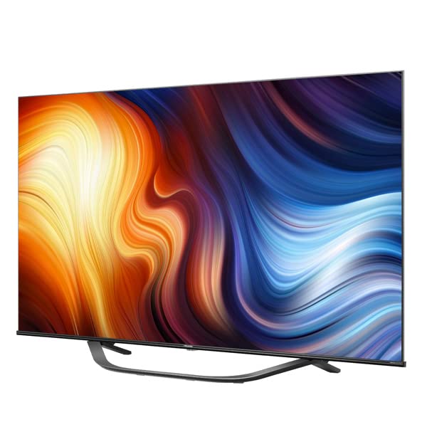 Hisense Dimension 65U7HQ (65 Inch) Quantum Dot 4K HDR10+ Dolby Vision IQ ULED Smart TV with 4K@120Hz and Filmmaker Mode, FreeSync