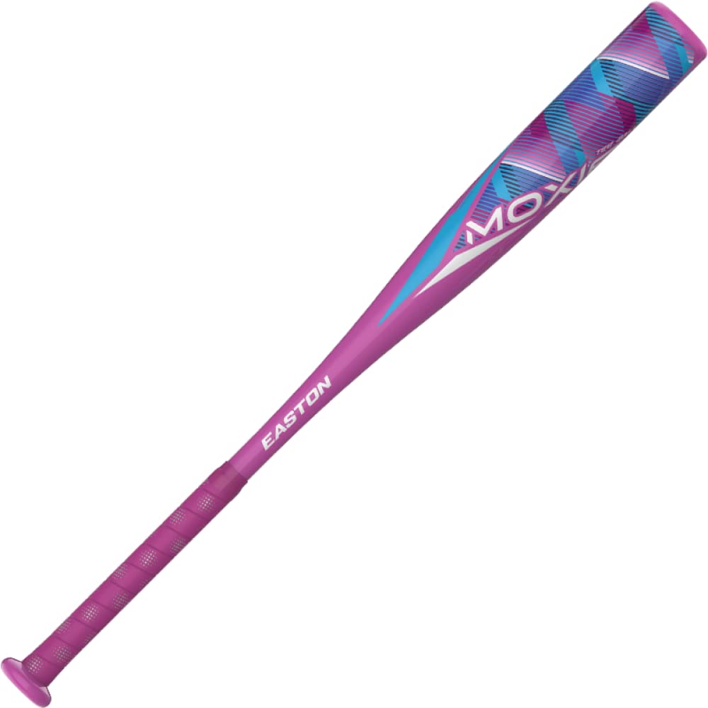 Easton | Moxie T-Ball Bat | USA | 26" | -13 | Pink