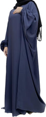 Premium Quality Abaya Dress for Women Long Sleeve dresses – Elegant, Comfortable, Versatile abayas for women muslim - Kaftan