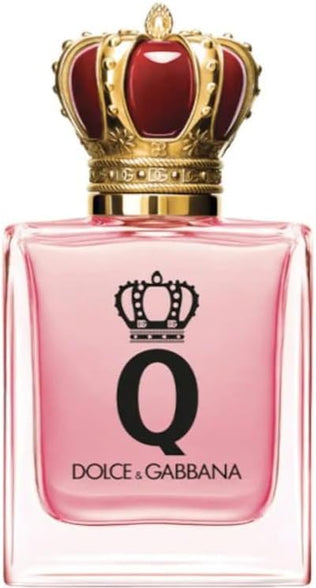 D&G Q Eau De Parfum For Women 100ml