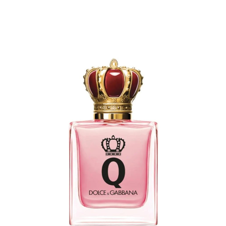 D&G Q Eau De Parfum For Women 100ml