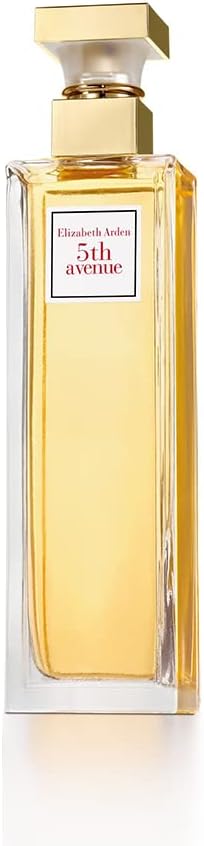 Elizabeth Arden 5Th Avenue Eau De Parfum, 125 ml