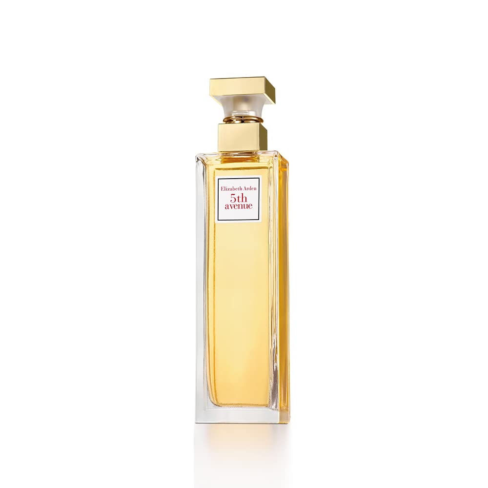 Elizabeth Arden 5Th Avenue Eau De Parfum, 125 ml