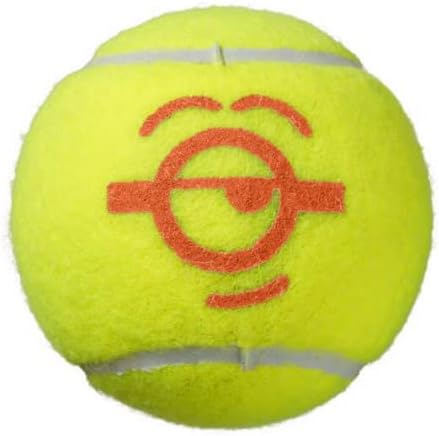 Wilson Minions Championship Tennis Balls