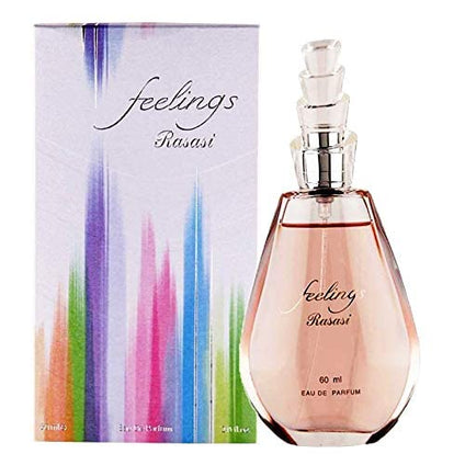 RASASI - FEELINGS-60 ML