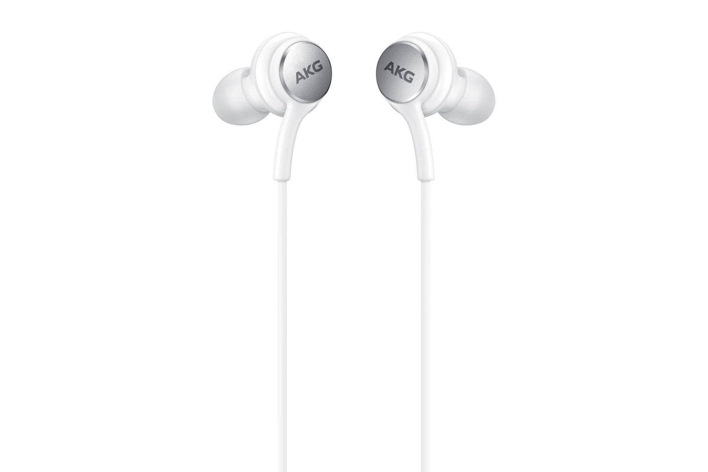 SAMSUNG USB Type C Earphones EO IC100BWEGWW, White, EO-IC100B, Small, Wired