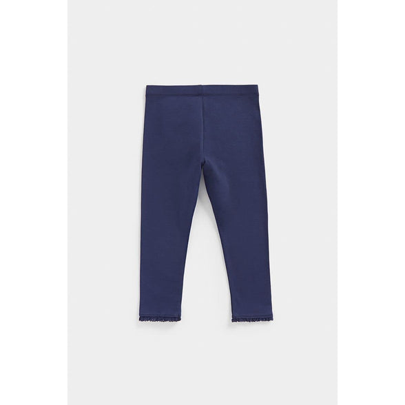 Mothercare Girls CA172 Leggings 5 years