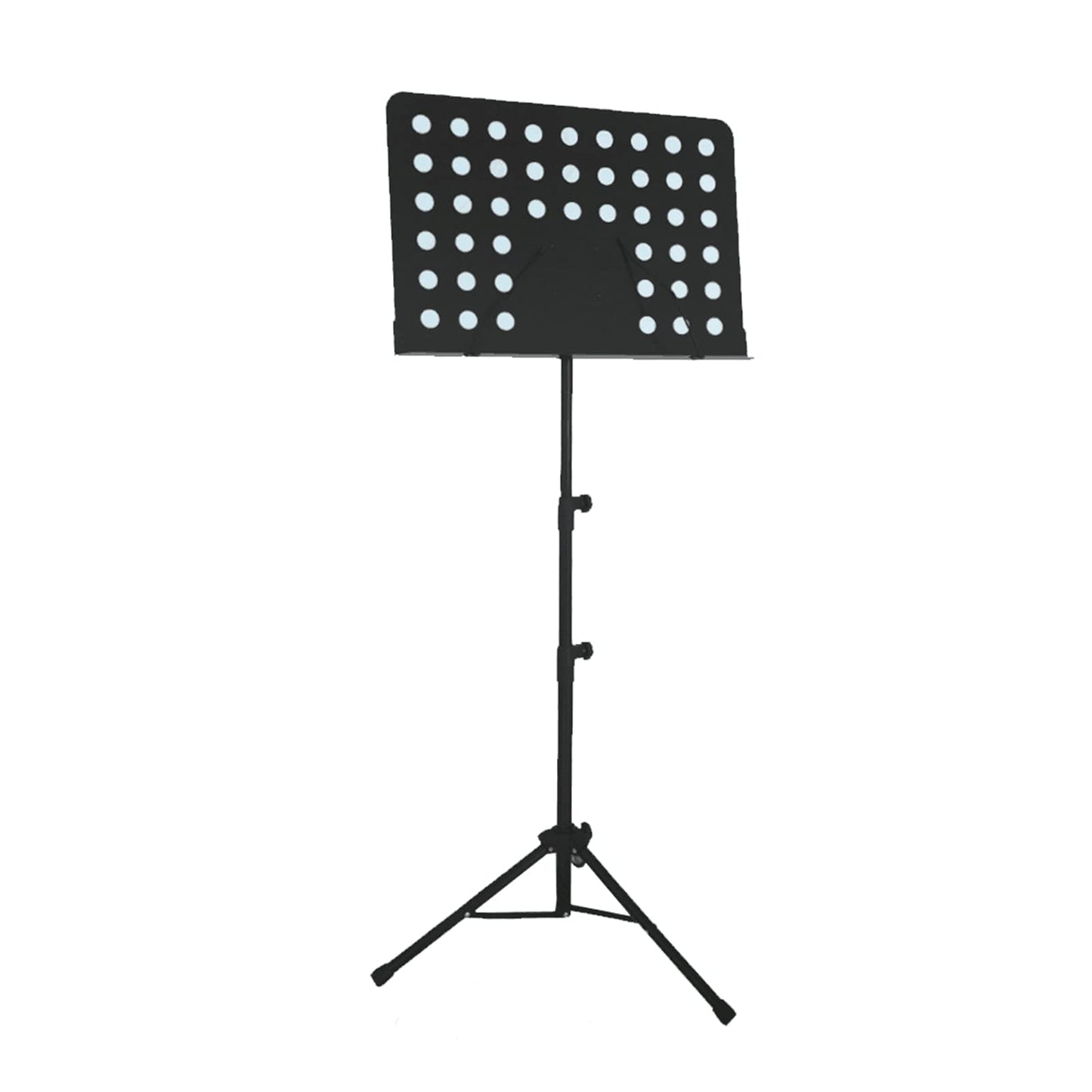 Mosico Sheet Music Stand Professional Music Stand For Sheet Music Desktop Book Stand For Guitar Ukulele Violin Players