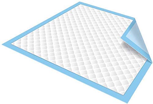 Zepham Diginity Mattey Disposable Underpads, 60x90 cm, 10 Pcs/Pack (Pack of 01)