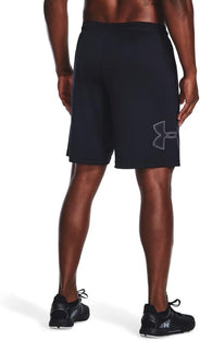 Under Armour Men's UA TECH GRAPHIC SHORT SHORTS