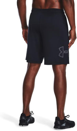 Under Armour Men's UA TECH GRAPHIC SHORT SHORTS