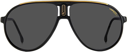 Carrera Unisex Sunglass Style Champion65/N Pilot