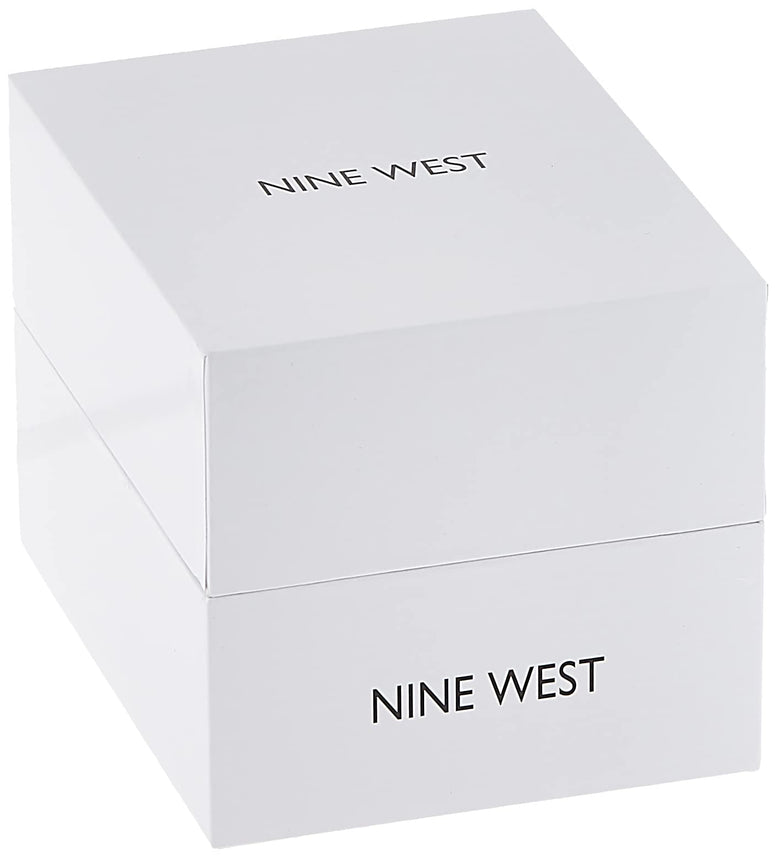 Nine West Women's Bracelet Watch