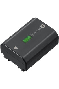 Sony Np-Fz100 Z-Series Rechargeable Battery Pack, Npfz100.Ce
