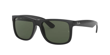 Ray-Ban RB4165 Justin Rectangular Sunglasses