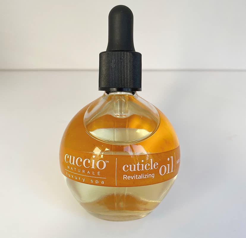 Milk & Honey Cuticle Oil 73ml (2.5oz)