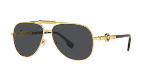 Versace Unisex-Adult Sunglasses