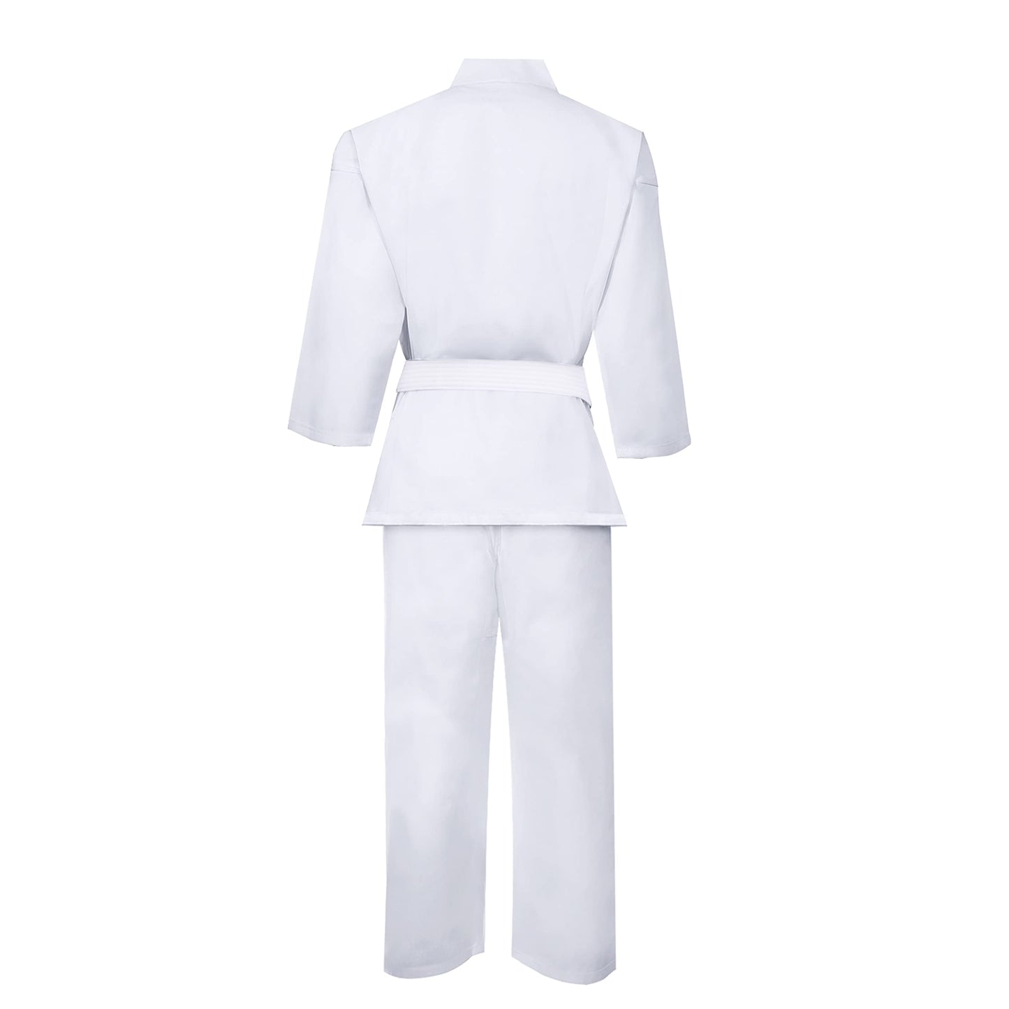 Starpro | Lightweight Karate Gi | Many Sizes | Suitable as Taekwondo Uniform | Karate Uniform, Karate Gi Adult