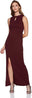 Miss Olive Women's Bodycon Maxi Dress