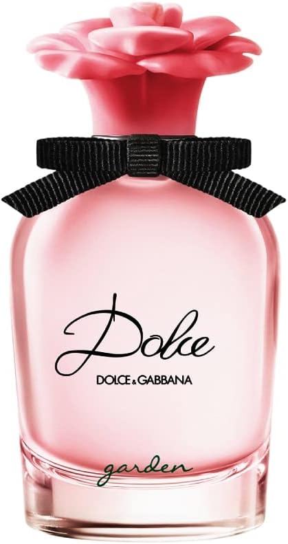 Dolce & Gabbana Dolce Garden For - perfumes for women - Eau de Parfum, 75ml