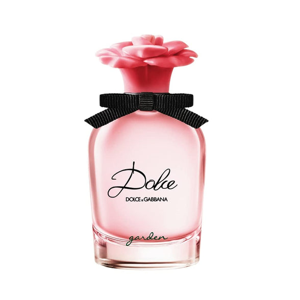 Dolce & Gabbana Dolce Garden For - perfumes for women - Eau de Parfum, 75ml