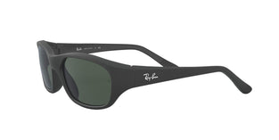 Ray-Ban Mens Daddy-O Rectangular 0RB2016 Sunglasses