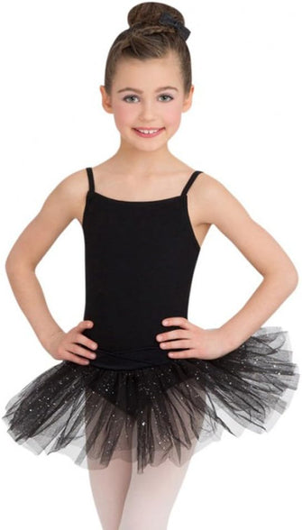 Capezio Women's N9814C Camisole Tutu Dress (pack of 1)