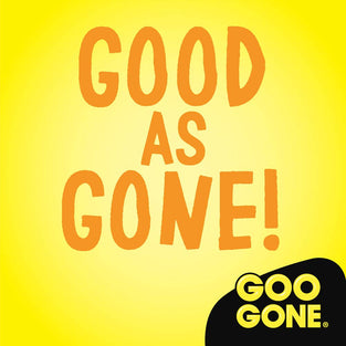 Goo Gone Goo & Adhesive Remover Spray Gel 355ml Bottle