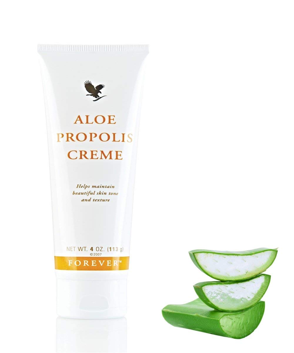 Forever Living Aloe Propolis Creme, 113g