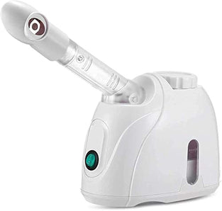 V2COM Facial Mist Sprayer Spa Steaming Machine Beauty Instrument