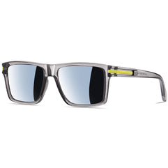 Joopin Sunglasses for Men Women, Polarized Vintage Square Sun Glasses Lightweight TR90 Frame UV400 Protection