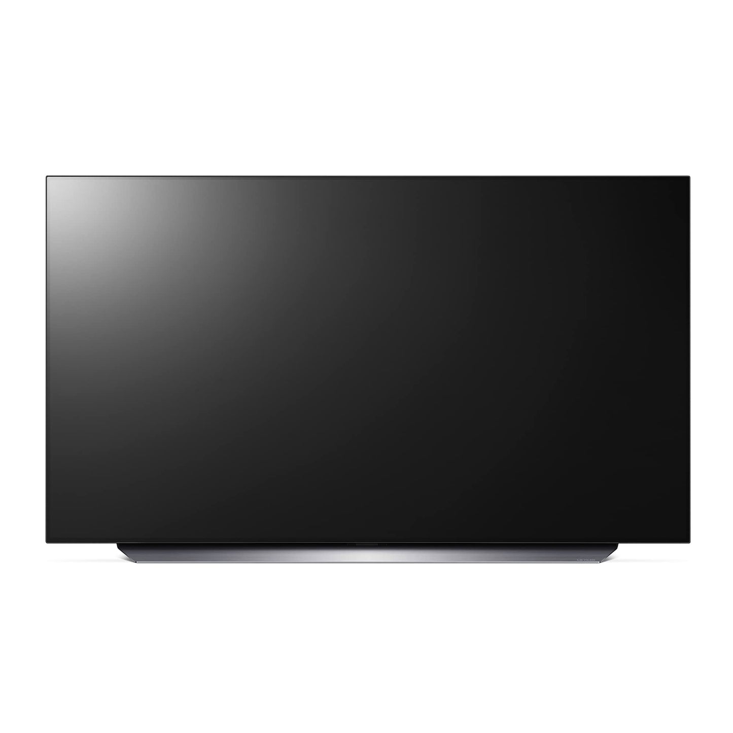 LG OLED evo TV 48 Inch C2 series, Cinema Screen Design 4K Cinema HDR webOS22 with ThinQ AI Pixel Dimming 1 Year Warranty, BLACK, OLED48C26LA-AMAG