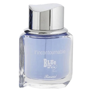 RASASI - L'INCONTOURNABLE-BLUE FOR MEN-2