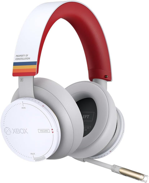 Xbox Wireless Headset- Starfield Limited Edition