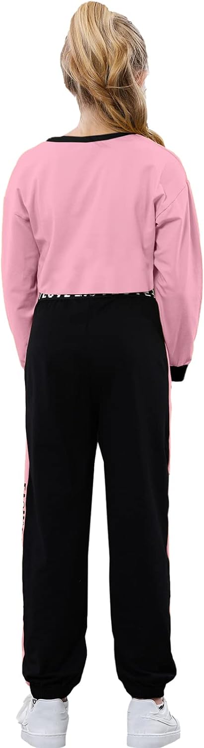 Betusline girls Outfit pants-clothing-sets