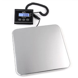 Weighmax 330 Lb Digital Shipping Scale