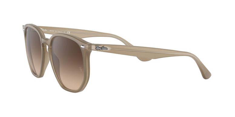 Ray-Ban Rb4306 Hexagonal Sunglasses