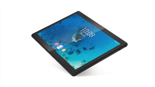 Lenovo Tab M10 (Tb-X505X), 10.1 Inch Tablet, Qualcomm Snapdragon 429 Processor, 2GB RAM, 32GB Storage, Wifi+4G Lte, Android Os, Slate Black - [Za4K0026Ae]